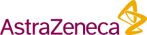 Logo de AstraZeneca