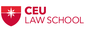 Logo de CEU Law School
