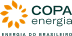 Logo de Copa Energia