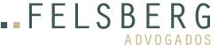 Logo de Felsberg Advogados