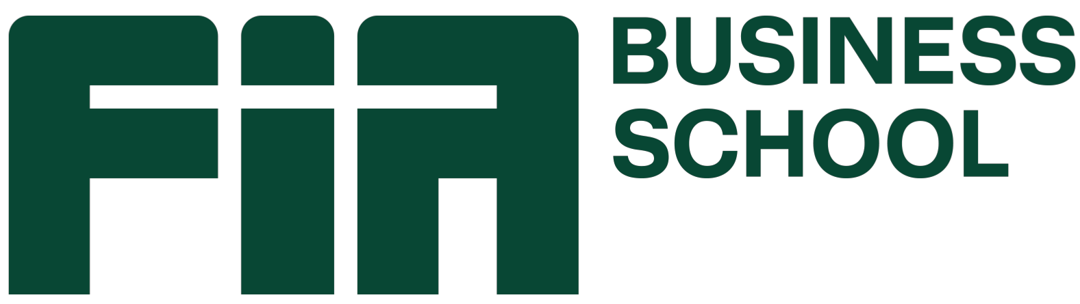 Logo de FIA