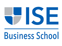 Logo de ISE Business School