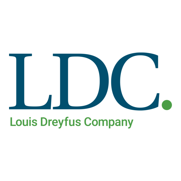 Logo de Louis Dreyfus Company