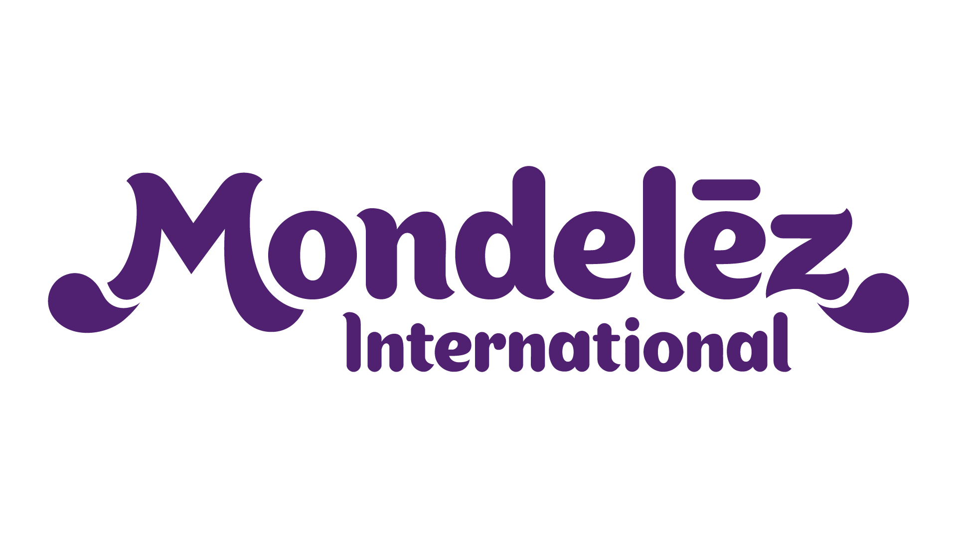 Logo de Mondelēz International