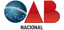 Logo de OAB