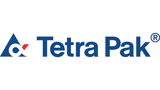 Logo de Tetra Pak