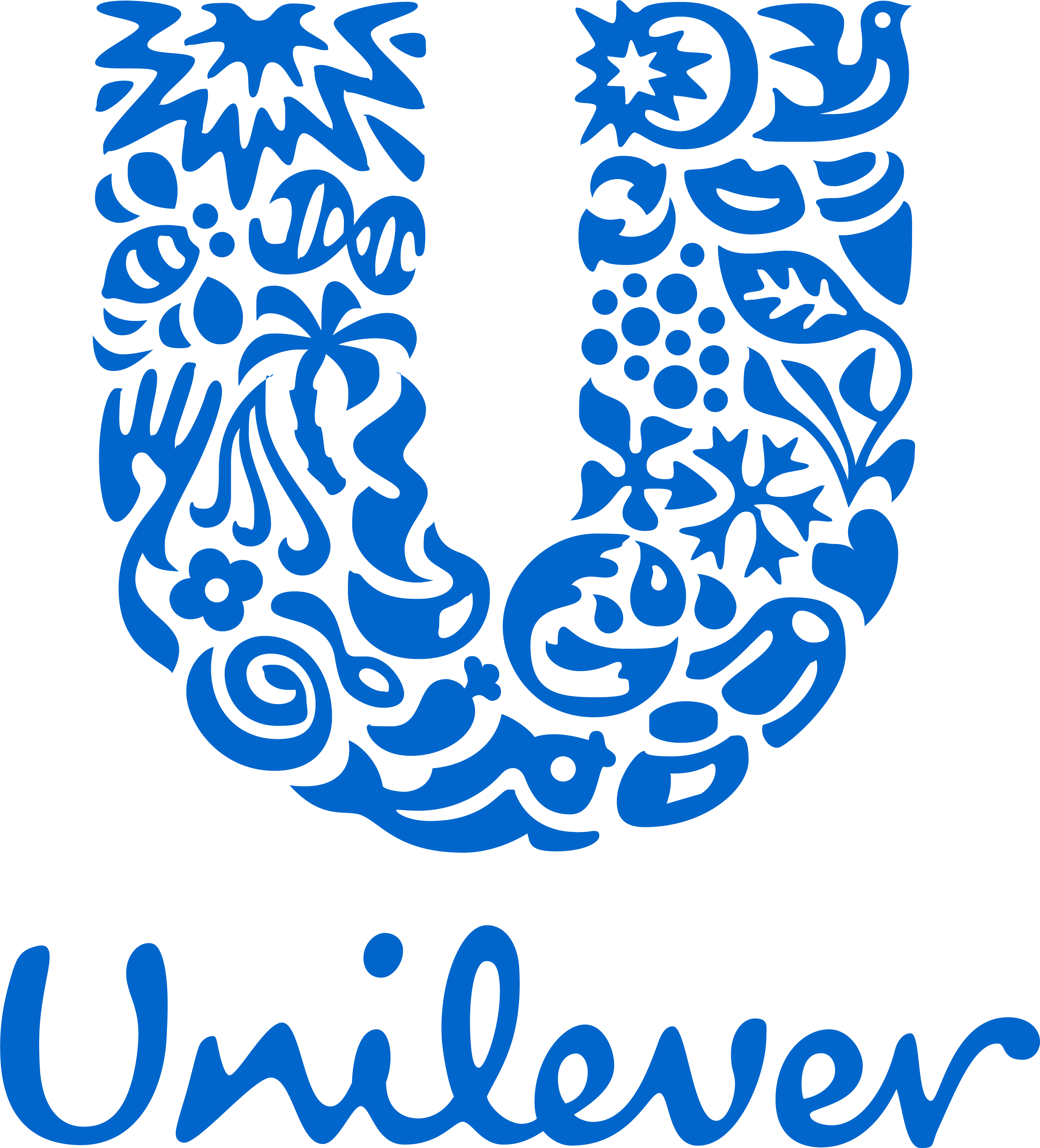 Logo de Unilever
