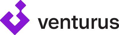 Logo de Venturus