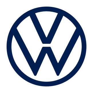 Logo de Volkswagen